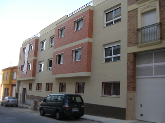 edificio Torrevicar 1