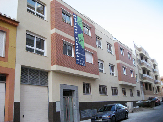 edificio Torrevicar 3