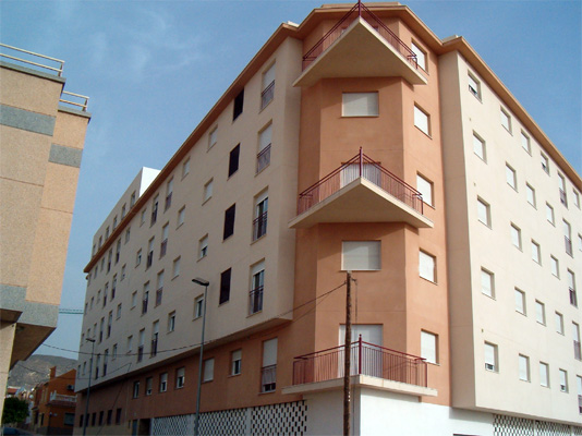 edificio Zuloaga 1