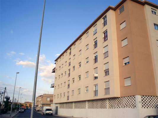 edificio Zuloaga 3