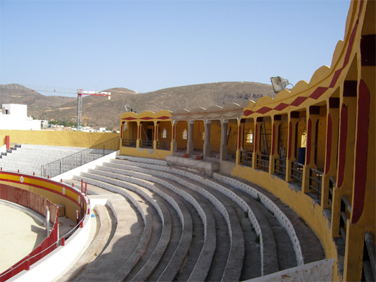 plaza de toros 1