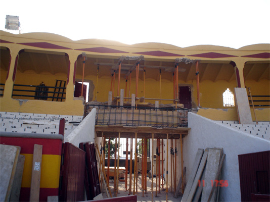 plaza de toros 3