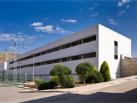 Institute of Berja