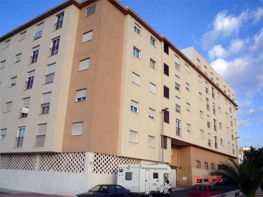 edificio Zuloaga 2