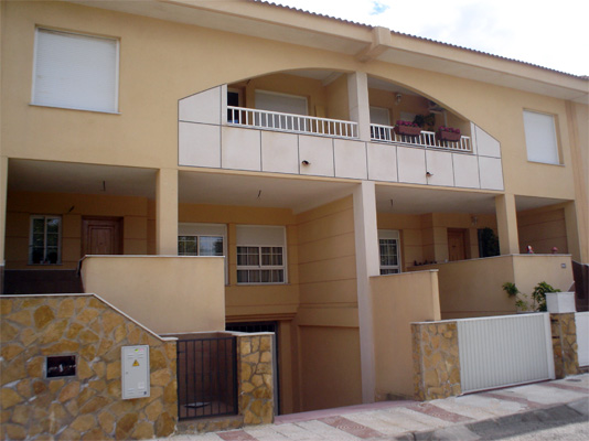 residencial las Salinas 2