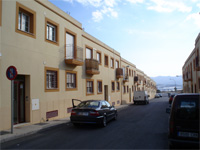 Los Naranjos