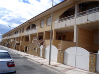 Las salinas