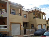Residencial Alpujarra