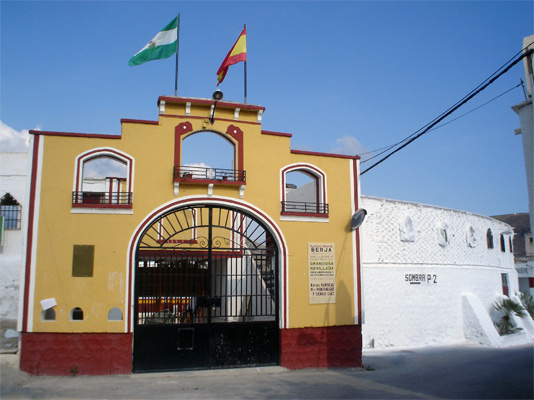 plaza de toros 2